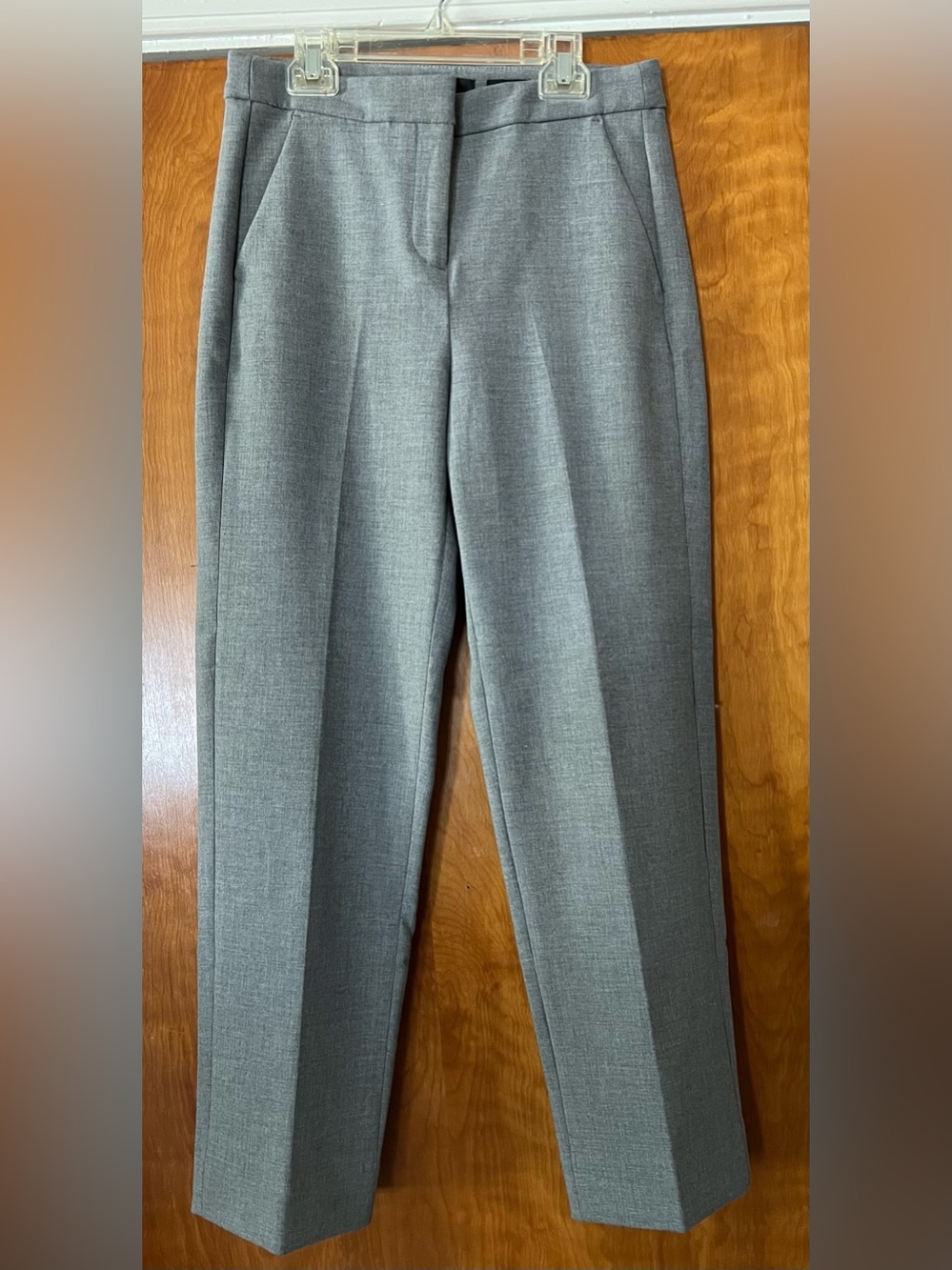 JCREW Kate Pants (size 4)